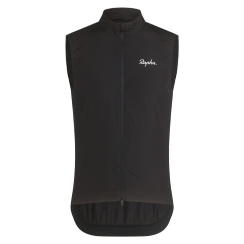 Rapha Men’s Core Vest White/Black