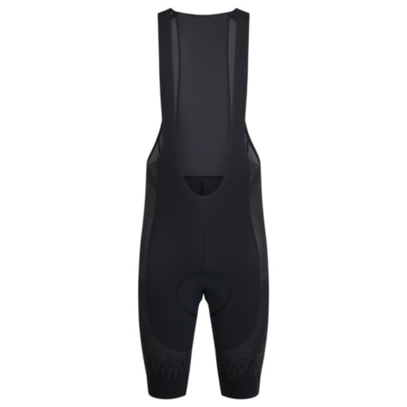 Rapha Men’s Pro Team Powerweave Bib Shorts Black