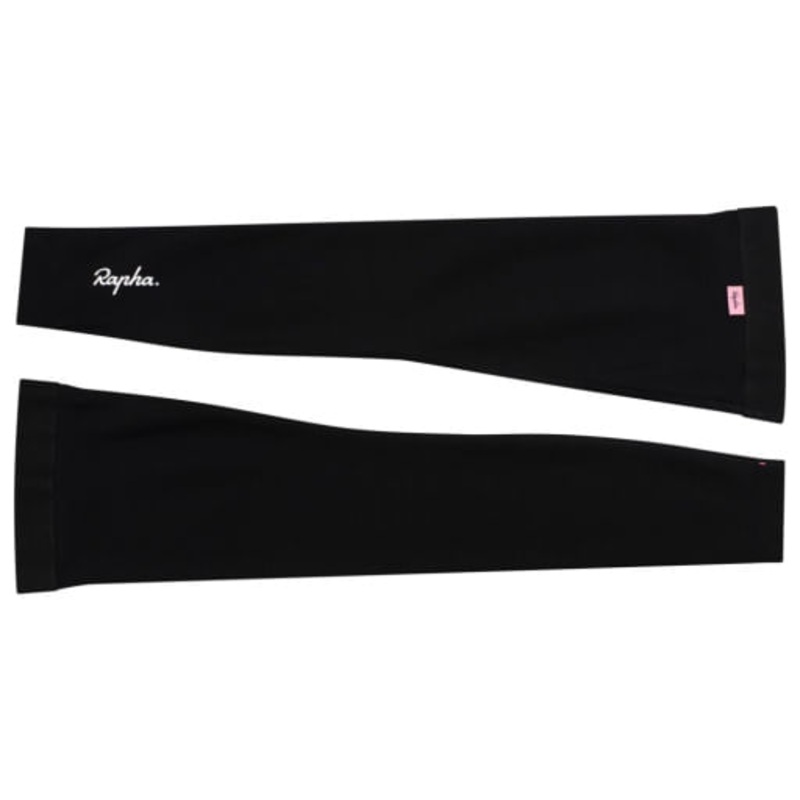 Rapha Thermal Leg Warmers Black
