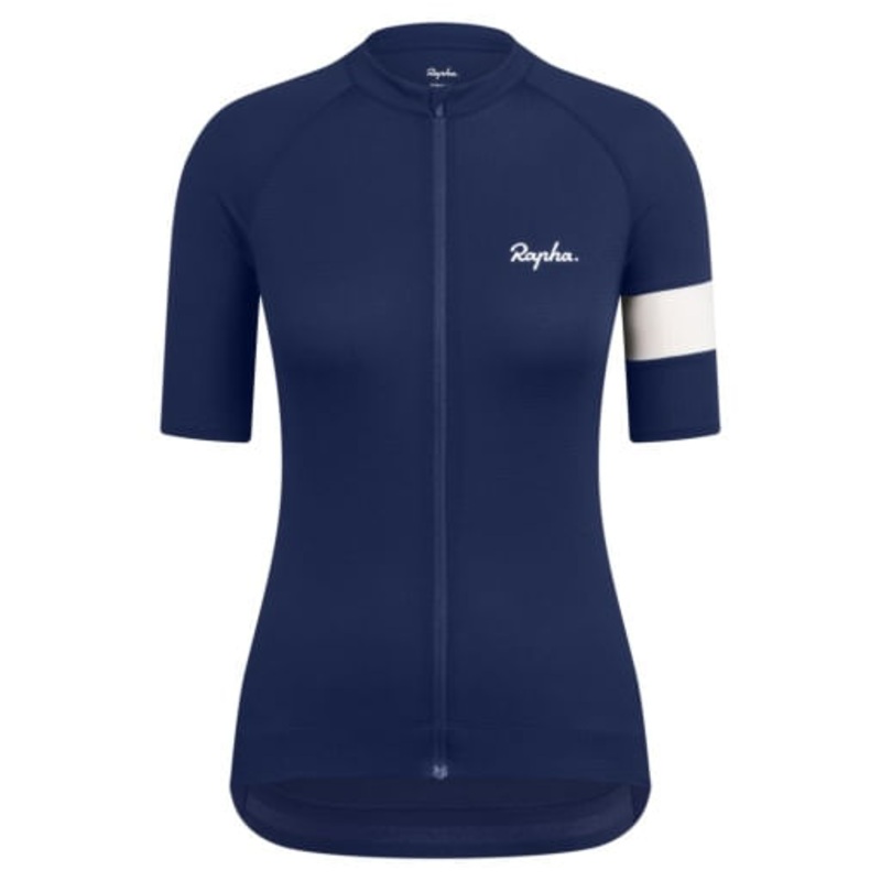 Rapha Women’s Core Lightweight Jersey Navy