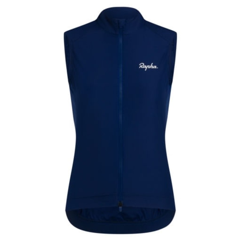 Rapha Women’s Core Vest Navy/White
