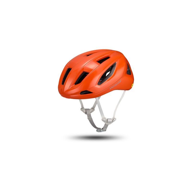 Search Helmet CE Specialized 2025 Red Dirt