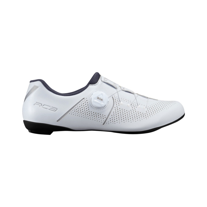 Shimano SH-RC302 Unisex Road Shoes White