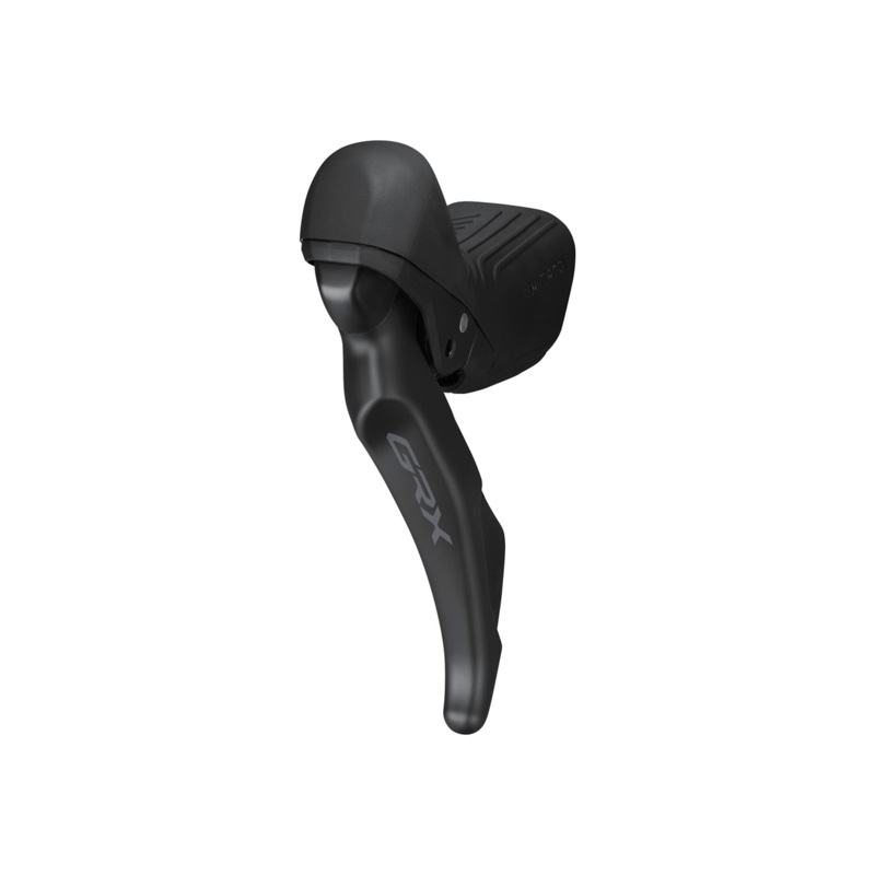 ST-RX610-L Left Shift/Brake Lever 1800mm Shimano GRX 12s Dual Control Black