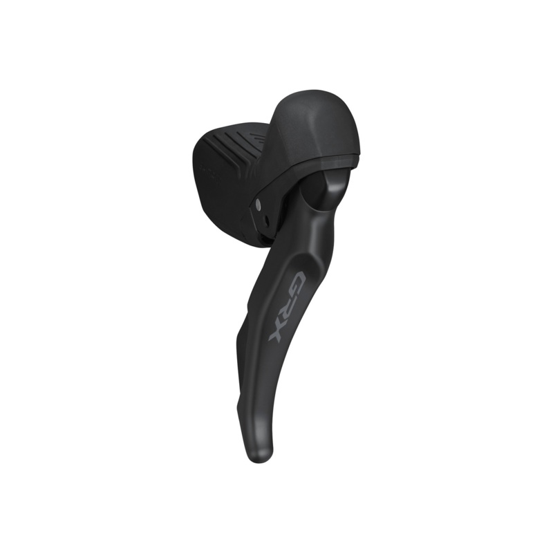 ST-RX610-R Right Shift/Brake Lever 2200mm Shimano GRX 12s Dual Control Black