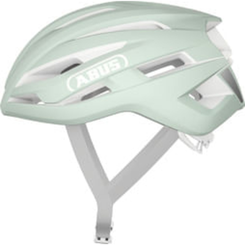 StormChaser Casco Carretera Abus Ace Pure Mint