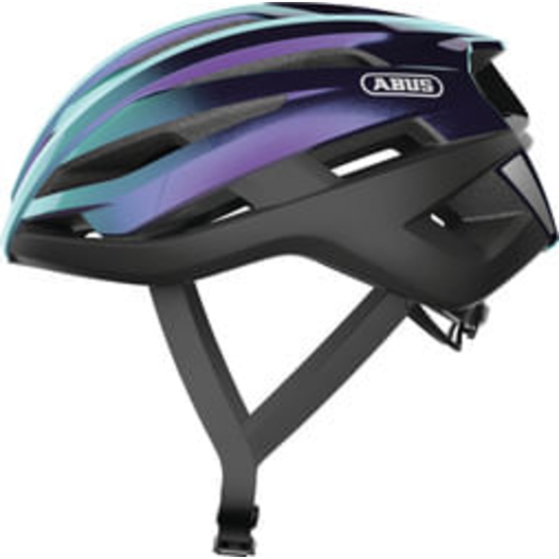 Stormchaser Road Helmet Abus Flipflop Purple