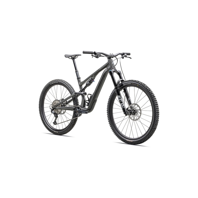 Stumpjumper 15 Comp Alloy Specialized 2025 Gloss Smoke/Cool Grey