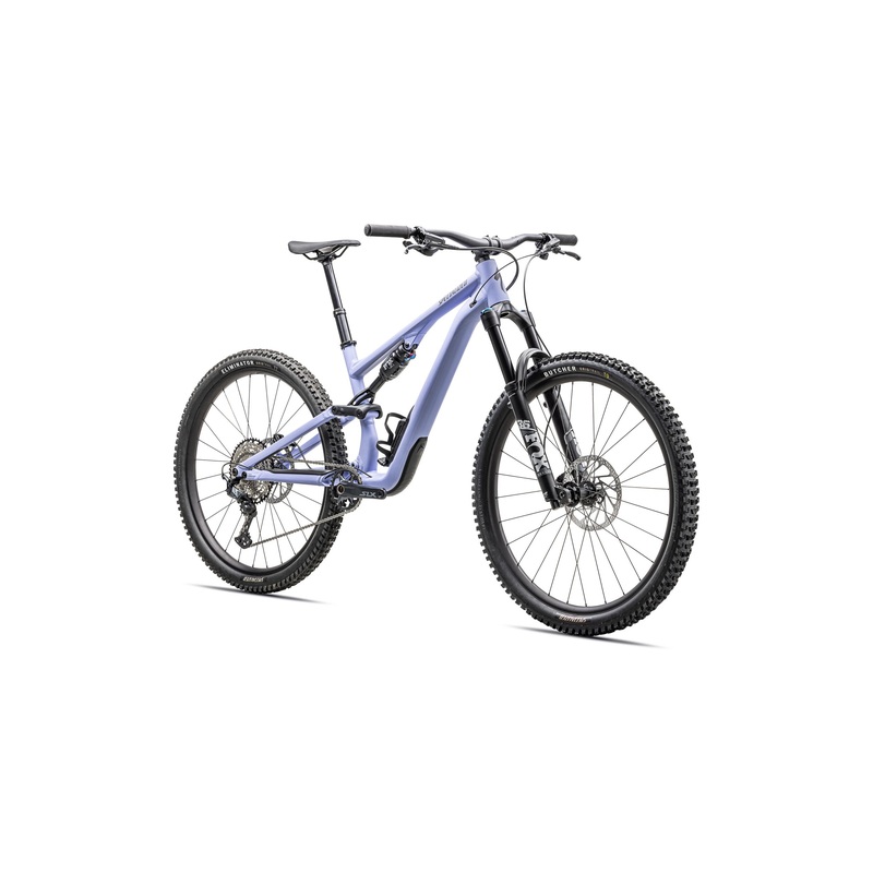 Stumpjumper 15 Comp Alloy Specialized 2025 Satin Powder Indigo/Smoke