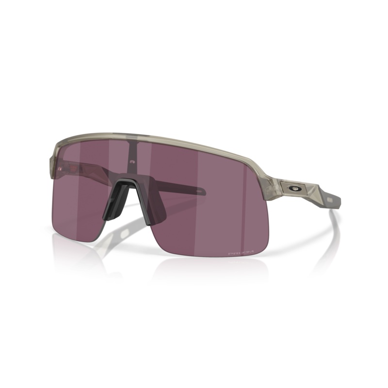 Sutro Lite Sunglasses Oakley Matte Grey Ink Lens Prizm Road Black