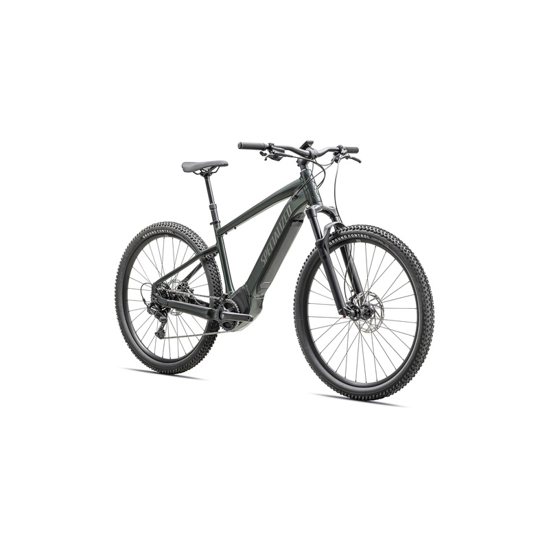 Tero 4.0 KH NB Specialized 2025 Oak Green Metallic/Smoke