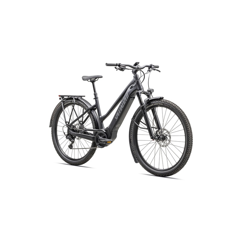 Tero 4.0 ST EQ NB Specialized 2025 Black/Black