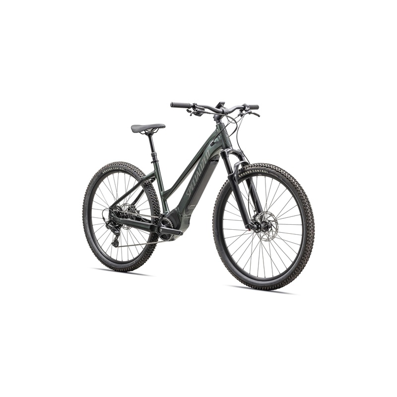Tero 4.0 ST KH NB Specialized 2025 Oak Green Metallic/Smoke