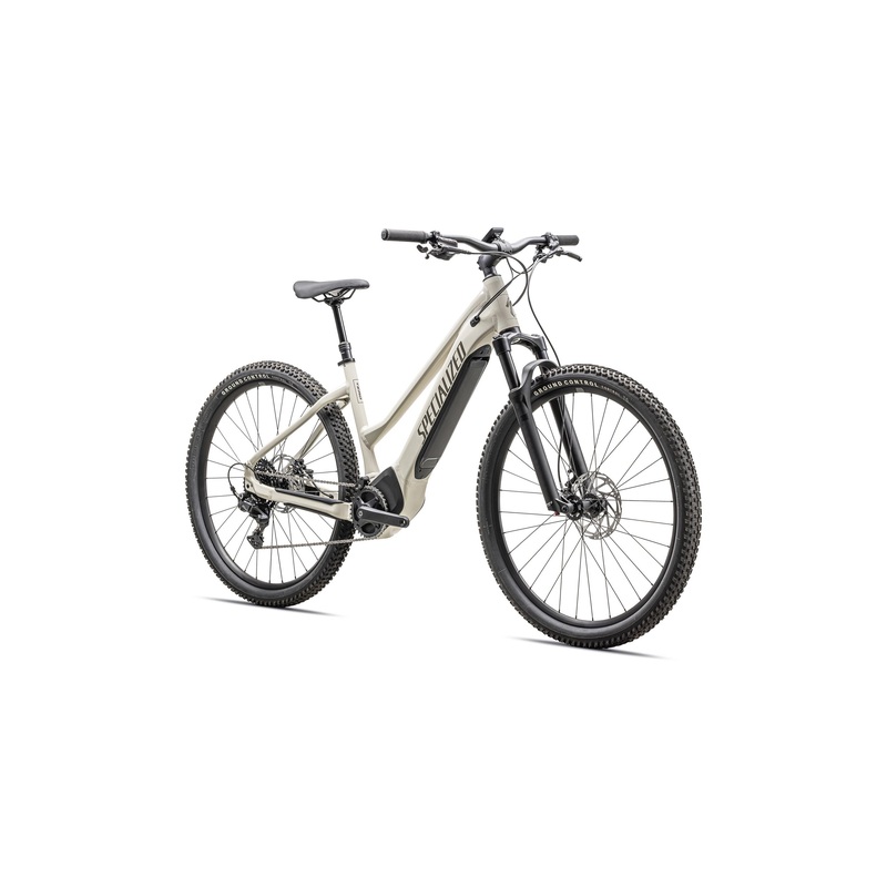 Tero 4.0 ST KH NB Specialized 2025 White Mountains/Gunmetal