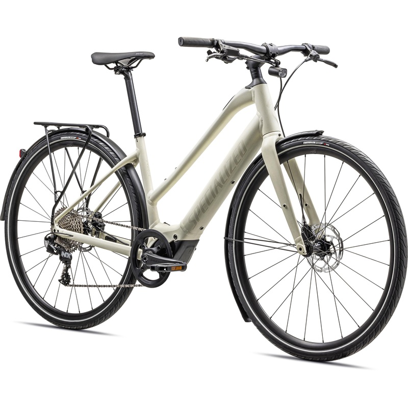 Vado SL 4.0 ST EQ Specialized 2025 Birch/Limestone Speckling/Birch Reflective
