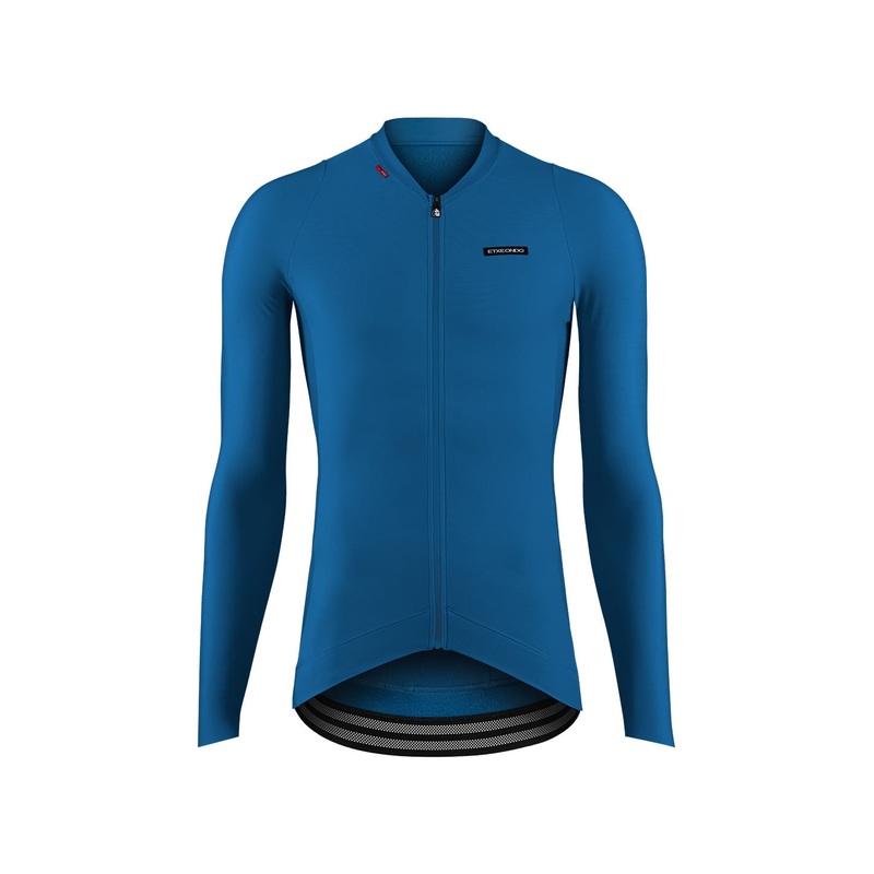 Alde Thermo Long Sleeve Thermal Jersey Etxeondo Men’s Stewardess