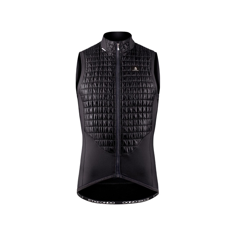 Arri Primaloft Etxeondo Men’s Vest Black