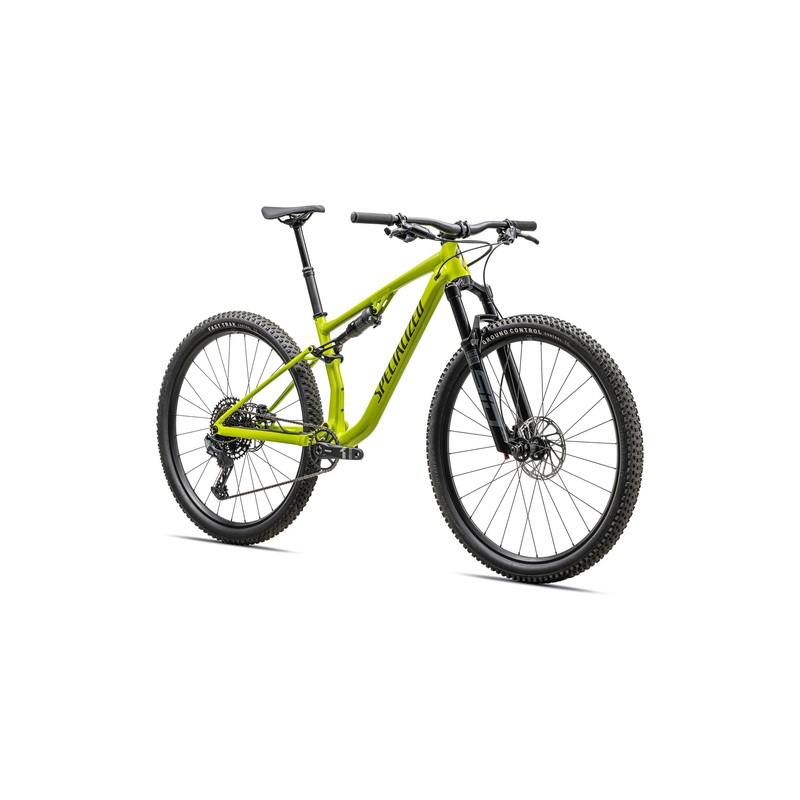 Chisel Comp Specialized 2025 Gloss Ion/Smoke Liquid Metal