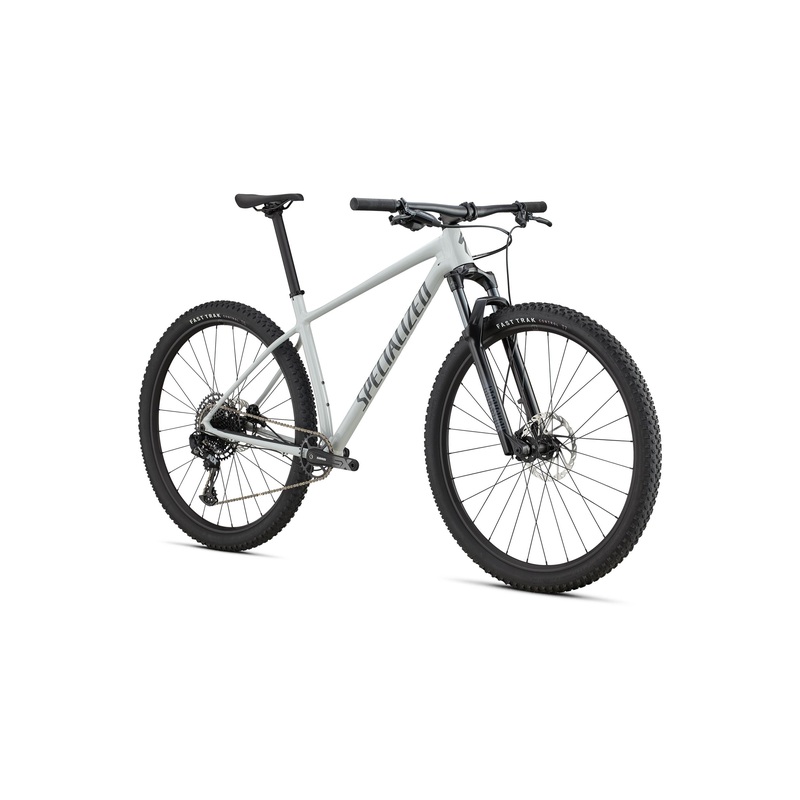 Chisel HT Specialized 2025 Gloss Dove Grey/Ashen Grey