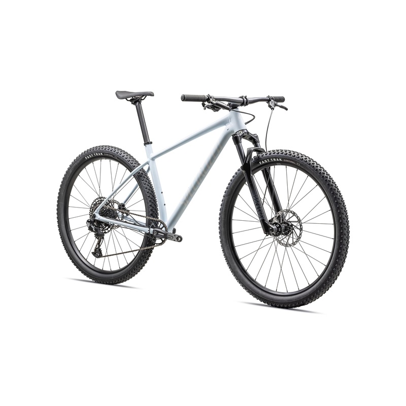 Chisel HT Specialized 2025 Satin Morning Mist/White