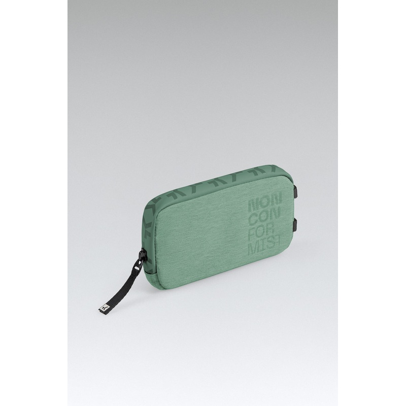 Essential 2.0 Funda Movil Gobik Hedge Green