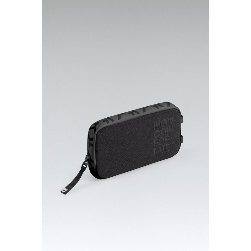 Essential 2.0 Funda Movil Gobik True Black