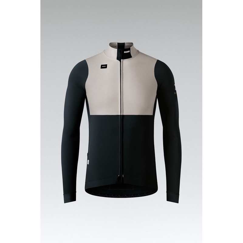 Gobik Men’s Mist Blend 2.0 Jacket Moonstruck