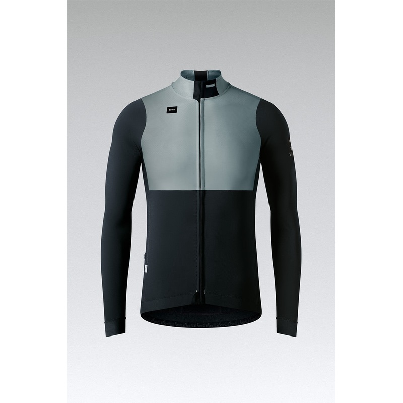 Gobik Men’s Mist Blend 2.0 Trooper Jacket