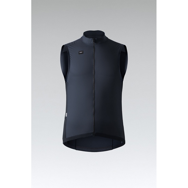 Gobik Vector 2.0 Vest Men Ultrablue
