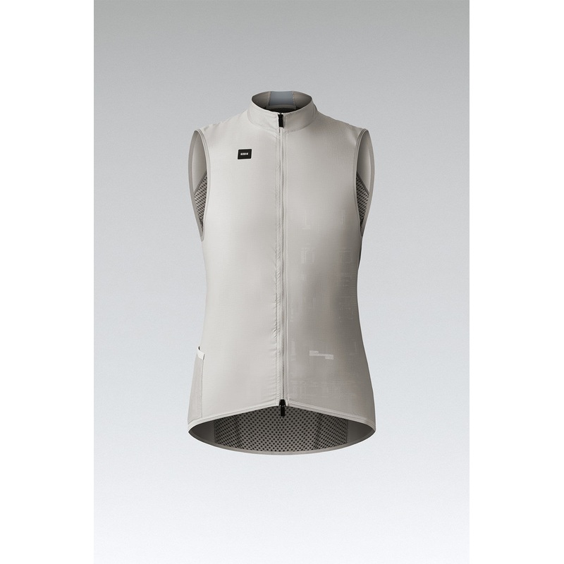 Gobik Women’s Plus 2.0 Vest Moonstruck