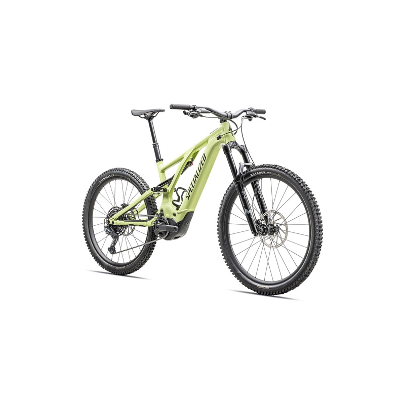 Levo Alloy G3 NB Specialized 2025 Gloss Limestone/Black