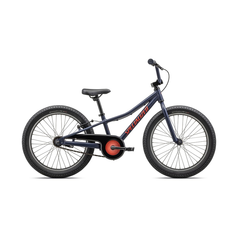 Riprock Coaster 20 Int Specialized 2025 Satin Deep Marine/Fiery Red