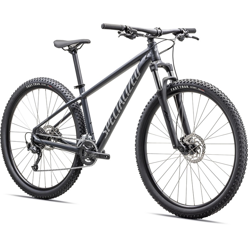 Rockhopper Base KH 26 Specialized 2025 Satin Slate/Cool Grey