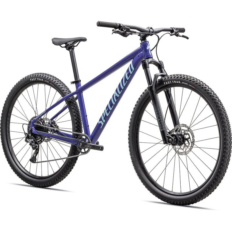 Rockhopper Comp KH 27.5 Specialized 2025 Gloss Purple Haze/Astral Blue