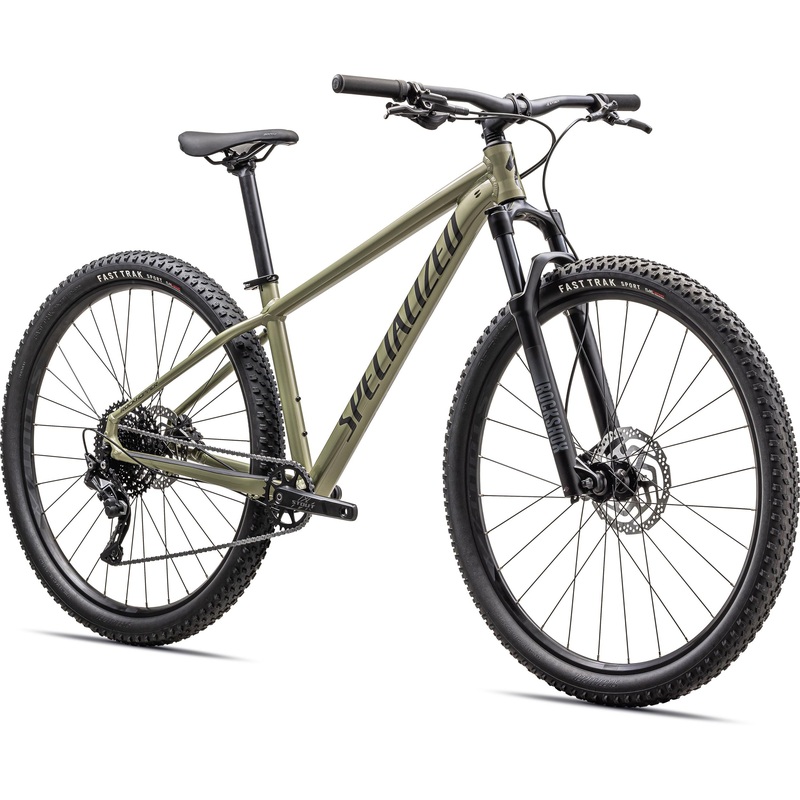 Rockhopper Comp KH 29 Specialized 2025 Gloss Metallic Spruce/Smoke