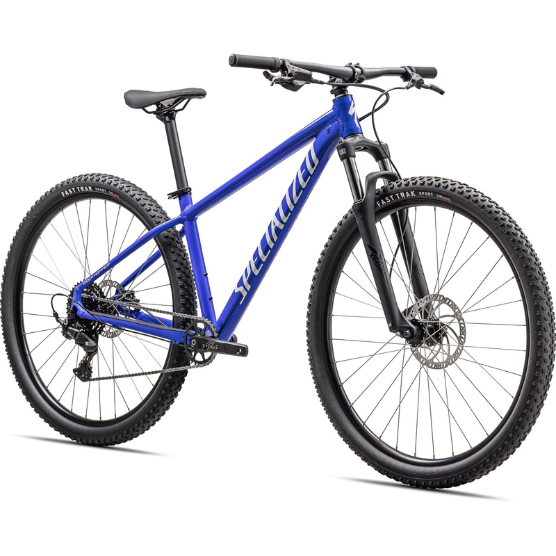 Rockhopper Sport KH 29 Specialized 2024 Gloss Sapphire/Dune White
