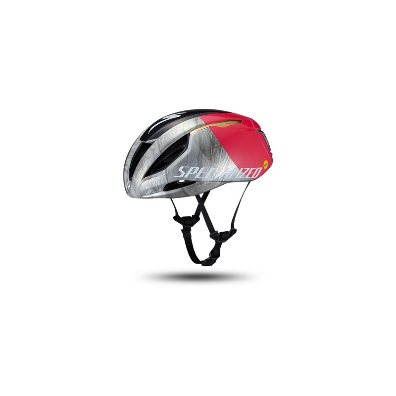 S-Works Evade 3 CE LTD Casco Specialized 2025 Forward 50