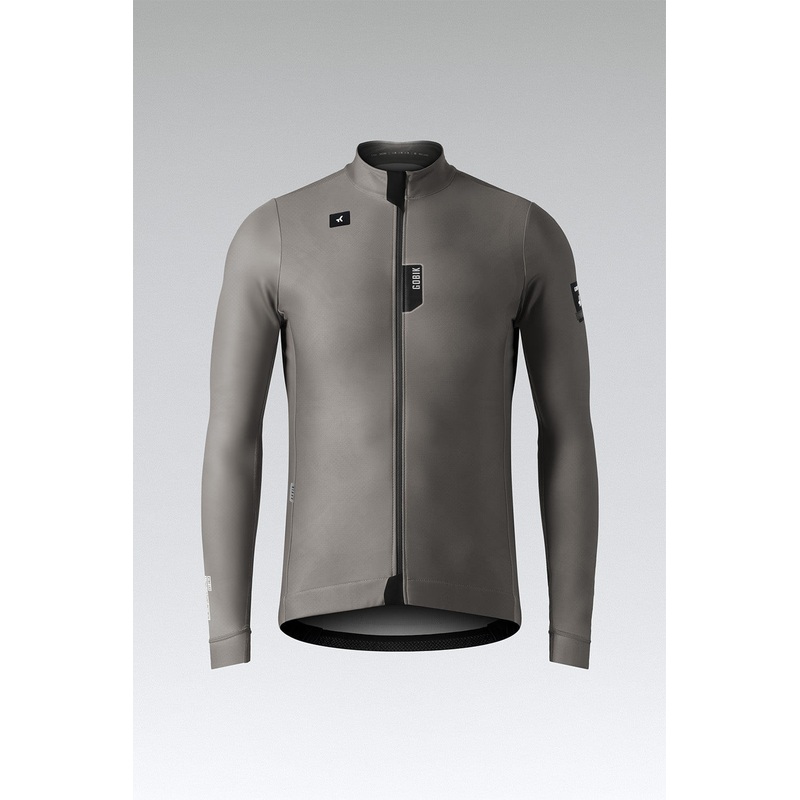 Skimo Pro Gobik Men’s Overland Thermal Jacket
