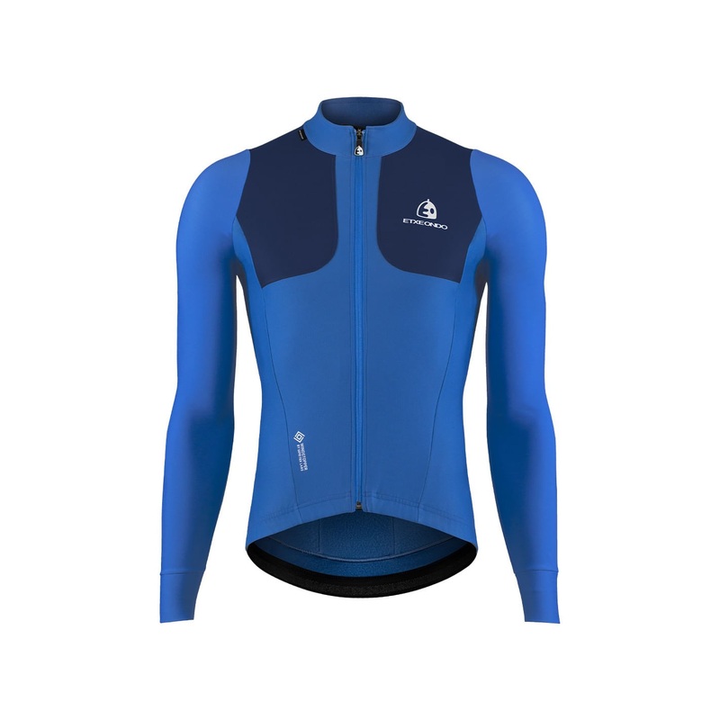 Teknika Gore-Tex Windstopper Jacket Etxeondo Men’s Stewardess