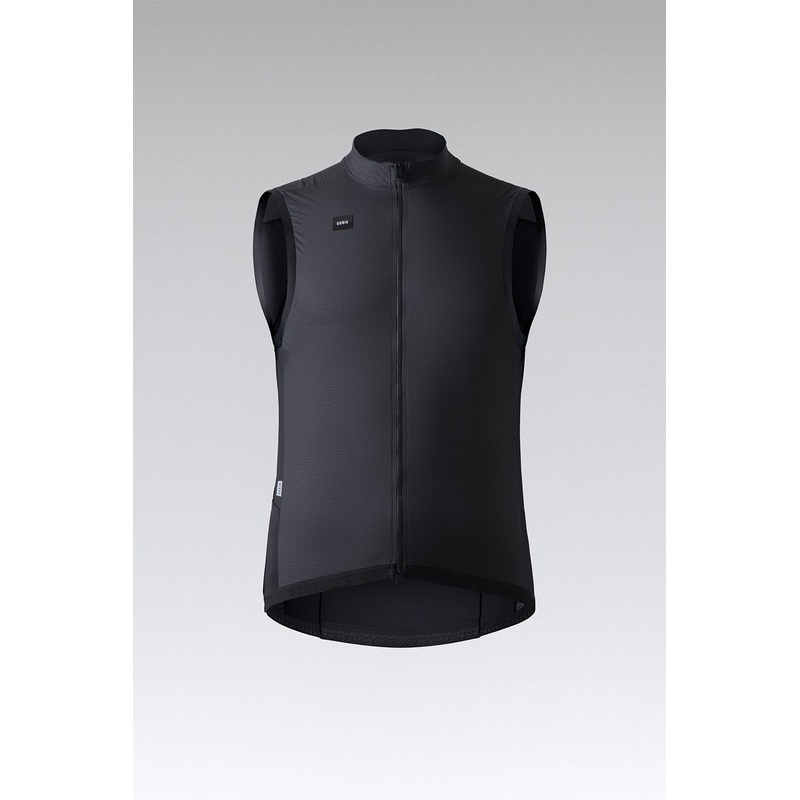Vector 2.0 Gobik Men’s Vest Crow