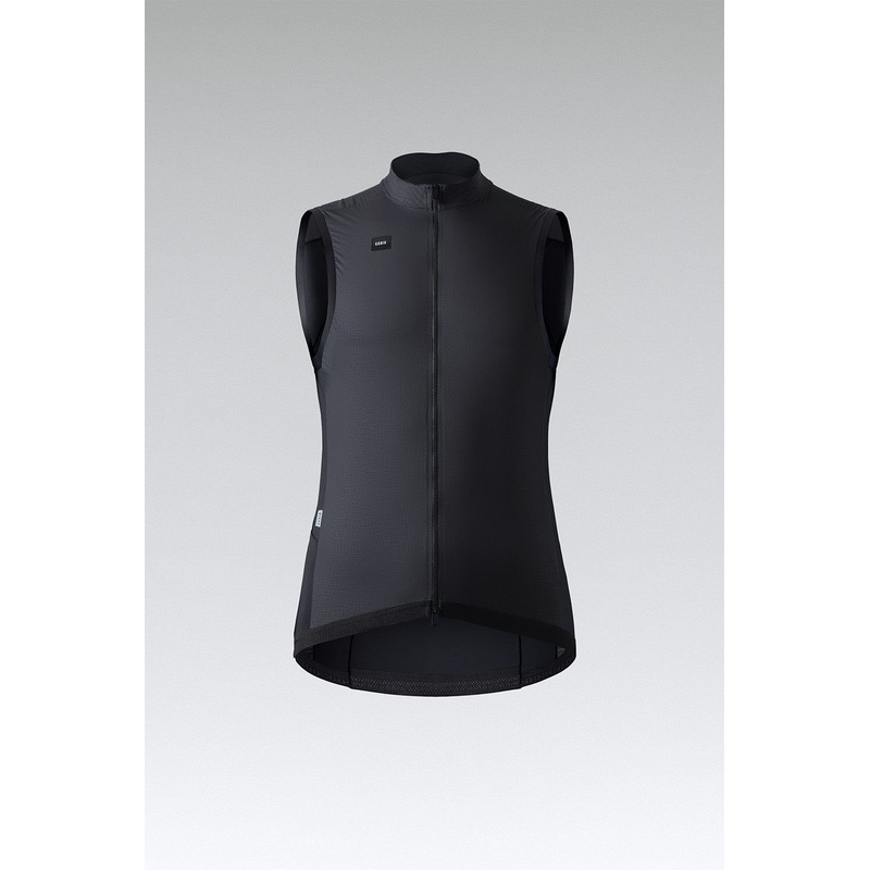 Vector 2.0 Gobik Women’s Vest Crow