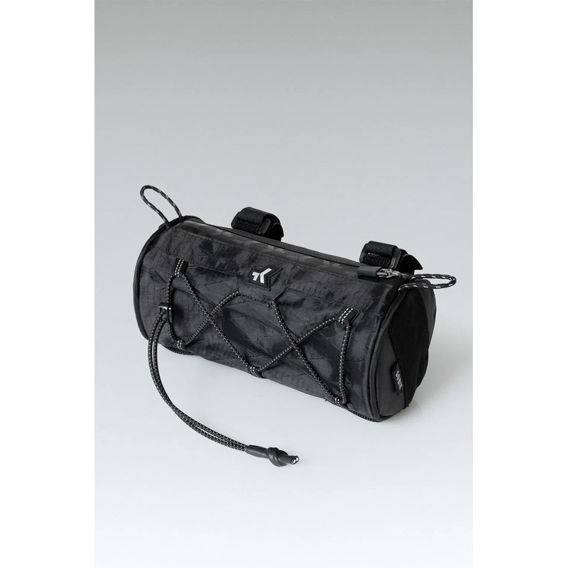 Wander 1.5L Gobik True Black Handlebar Bag
