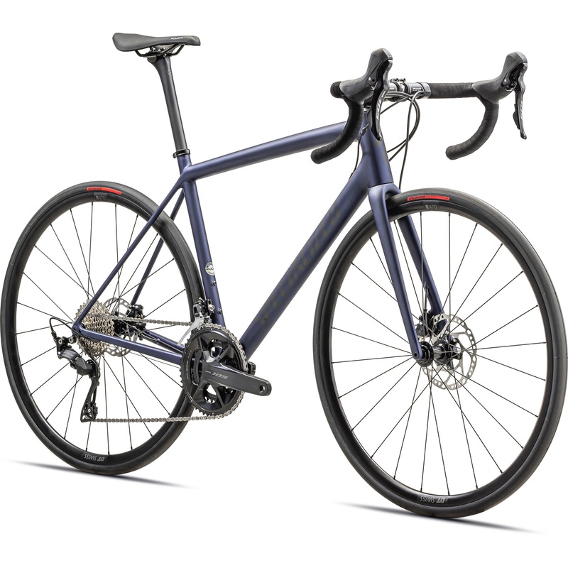 Aethos Sport Specialized 2025 Blue Onyx Metallic Obsidian
