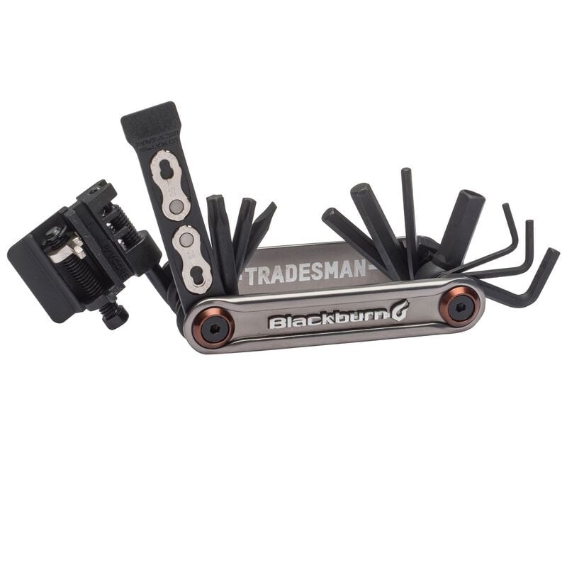 Blackburn Tradesman Multiherramienta