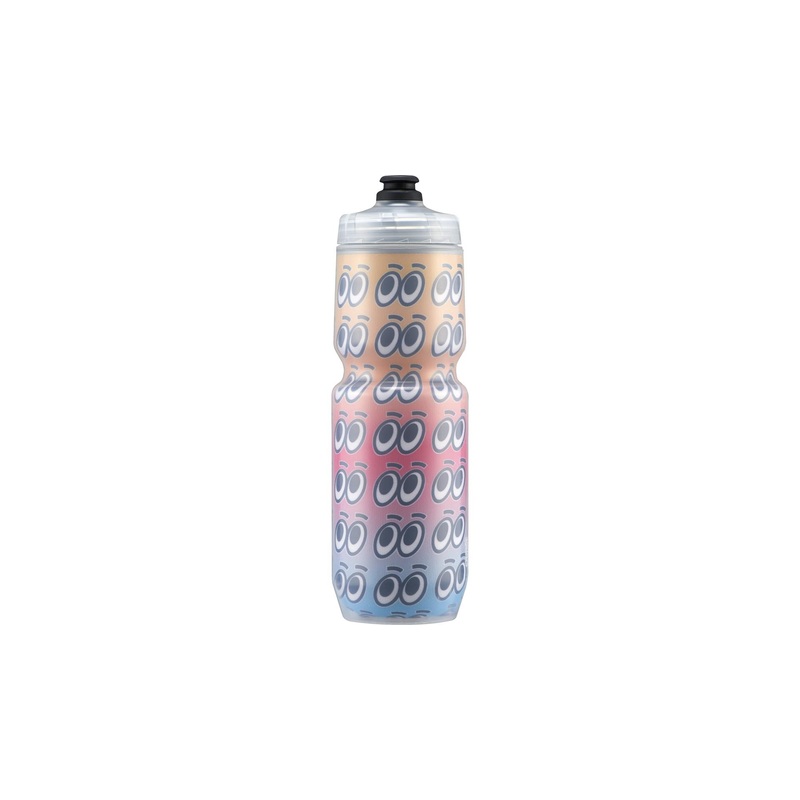 Botella Agua Purist Insulated Chromatek Mflo 23 Oz Specialized Multi Special Eyes