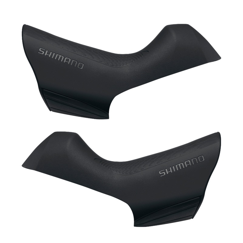 Bracket Covers Shimano Ultegra ST-R8000/ST-R7000 Black