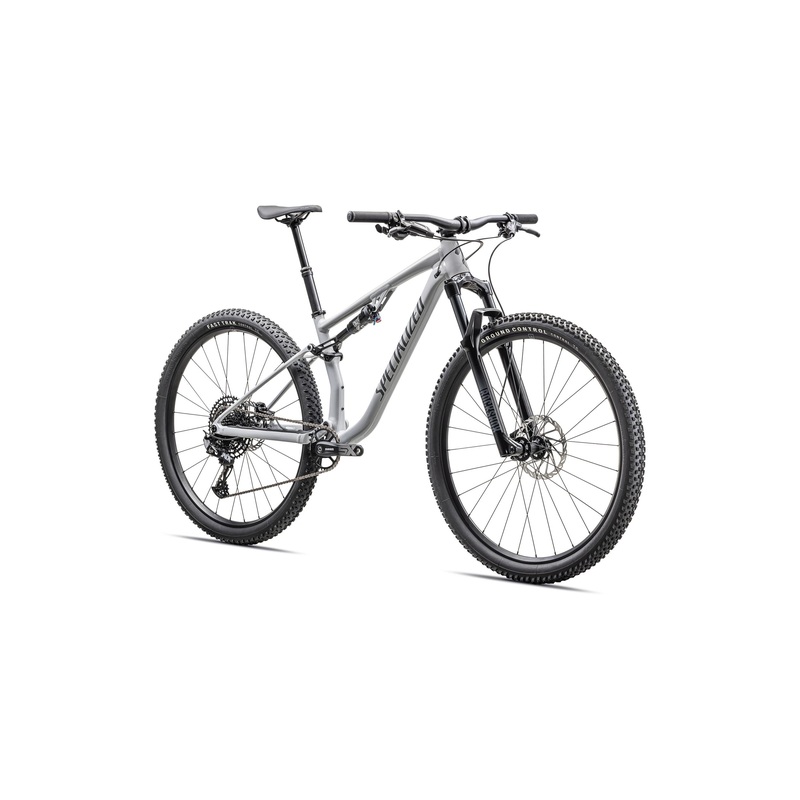 Chisel Specialized 2025 Gloss Dove Grey/Ashen Grey