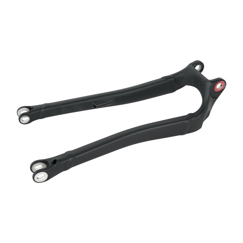 CHS MY22 Specialized Levo Gen.3 Alloy Chainstay 12X148mm Satin Black