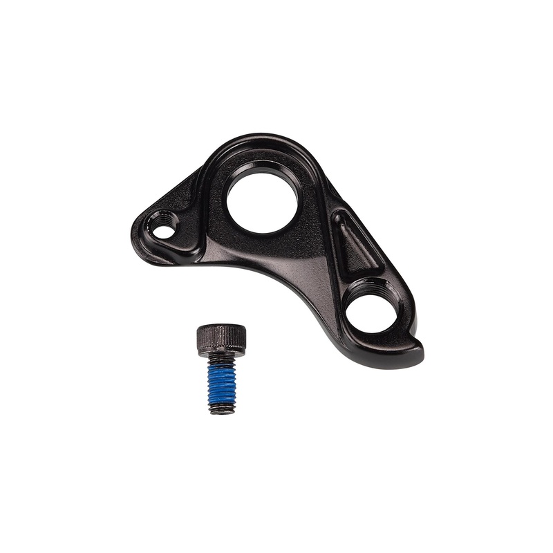 DRO DH Road Rear 28mm Race HT K1 Alloy W/Bolt