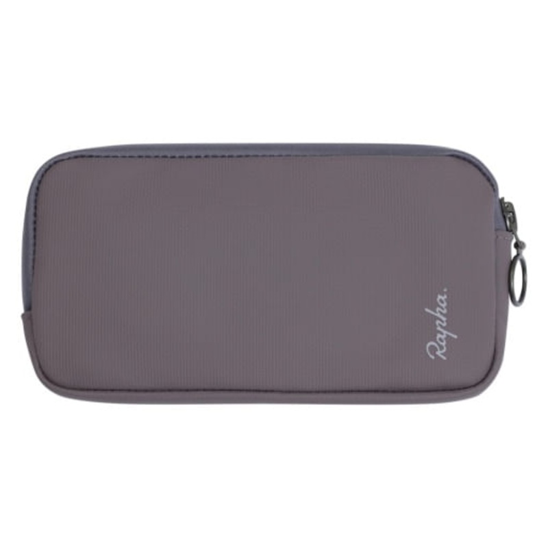 Estuche Impermeable Grande Rapha Essentials Mushroom